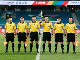 11人边裁的职责与权限,足球边裁最新规则,如何成为足球边裁
