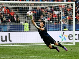 实况2017点球大战,点球怎么踢操作技巧,扑点球方法有哪些,如何提高点球胜率