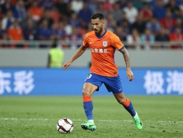 巴西球员格德斯职业生涯解析,格德斯在山东鲁能表现如何,现效力哪家俱乐部？