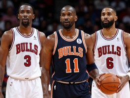 篮球巴恩斯：究竟有几位巴恩斯,他们各自有何特点,生涯成就如何