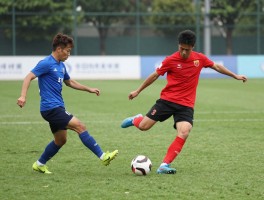 什么是滚球角球技术,滚球角球怎么踢,战术要点是什么,和普通角球区别在哪