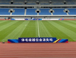 越位判罚新规则是什么意思,2025越位新规对球员有何要求,体毛级越位会消失吗