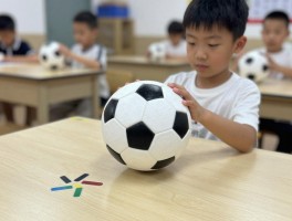 羊角球是用什么材料做的,材料安全环保吗,制作工艺如何,适合什么年龄孩子