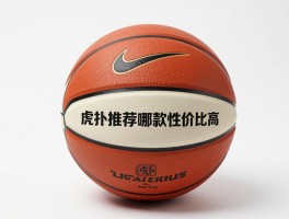 虎扑买篮球,虎扑篮球怎么选型号,虎扑推荐篮球哪款性价比高,新手虎扑买篮球注意事项