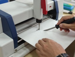 推边裁是什么工艺,如何选择推边裁工具,裁边机怎么操作维护