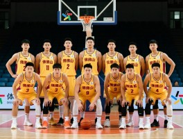 佛山篮球队员丨知名球员有哪些,现役阵容如何,草根明星是谁,青训体系怎样