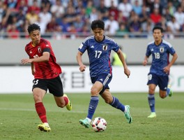 日本造越位位是什么意思,战术原理是什么,日本队如何运用,实战案列分析,如何破解