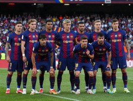 巴萨参加世界杯球员,创历史纪录多少人,哪些国家队,世界杯后阵容怎么调整