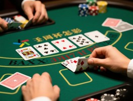 有利进攻后补牌,如何计算补牌数量,翻牌后怎么下注,听牌时如何决策