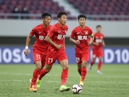 恒大球员韩：谁贡献最大？现状如何，为何偏爱韩国后卫？