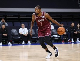 篮球拖曳步怎么练,拖曳步接小跳步怎么衔接,如何用拖曳步创造投篮空间,杜兰特拖曳步解析