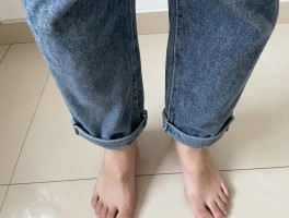 林州裁裤边哪里找,免费裁裤脚多少钱,如何保留原边