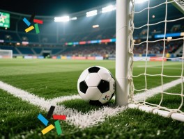 球场什么是边角球,它怎么判罚,规则是什么,战术有哪些,能直接得分吗