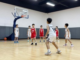 篮球宝贝小孩,几岁开始学篮球最好,怎么选择培训班,如何培养篮球兴趣