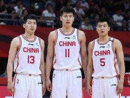 进nba的中国球员,历程回顾,有哪些表现,未来展望