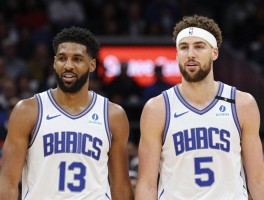 中锋汤普森是谁,特里斯坦与阿门如何区分,谁前景更好