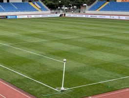 角球为什么是9个圆的,角球区距离如何设定,9.15米战术意义何在