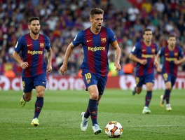 巴塞罗那著名球员,如何评选历史地位,不同时期代表球星有哪些,谁对俱乐部影响最深