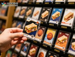 帕尼尼篮球卡收藏价值如何,新手怎么选购,高端系列有哪些特点