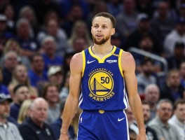 库里NBA球员丨为什么叫萌神,在哪个队,三分球纪录有哪些,职业生涯数据如何