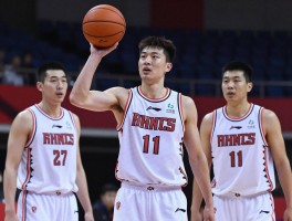 篮球员王征丨身高多少,职业生涯亮点,效力过哪些球队,退役后如何