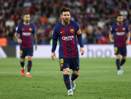 法蒂巴萨球员,为什么被称为梅西接班人,现在在哪个队,伤病影响有多大