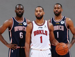 爵士篮球员现状如何，有哪些核心球员，历史传奇是谁