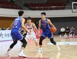 篮球第一步在突破中多重要,如何提升爆发力,过人技巧有哪些