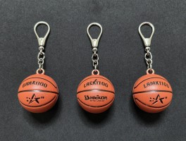 篮球挂饰如何选择,哪些篮球挂饰值得收藏,篮球挂饰有什么寓意