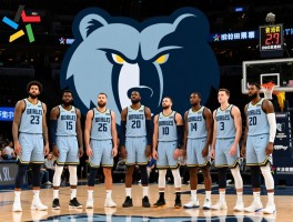 灰熊球员名单有哪些,灰熊球员薪资如何,灰熊球员新赛季能否进季后赛