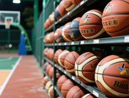篮球买什么牌子好，如何挑选材质和尺寸，室内外篮球有何区别？