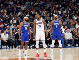 和NBA球员丨健康风险有多大,如何应对伤病危机,球迷该关注什么？