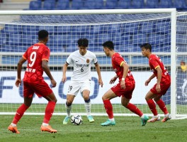 靠点球：点球决胜真的公平吗,点球大战如何安排顺序,点球战术如何演练