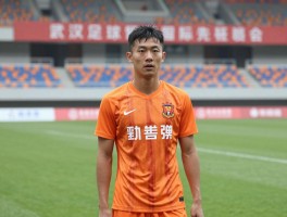 姜胜球员,他为什么是武汉足球留洋先驱,经历了怎样的职业生涯起伏,现状如何