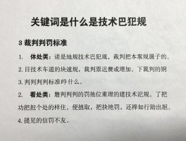 詹姆斯什么是技术犯规,恶意犯规有哪些案例,裁判判罚标准是什么,如何处罚