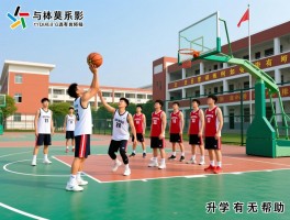 高中校队篮球丨选拔标准有哪些,日常训练如何安排,升学有无帮助