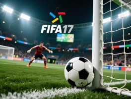 FIFA17点球,操作技巧是什么,怎么提高命中率,如何扑救点球