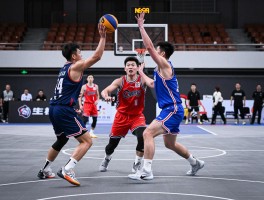 篮球3对3比赛,怎么快速得分,如何有效防守,基本战术有哪些