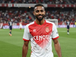 法甲摩纳哥队主力球员,2025赛季阵容有何特点,新援法蒂表现如何