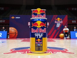 红牛篮球赞助哪些赛事,红牛饮料篮球运动怎么补充能量,红牛篮球活动有什么特色