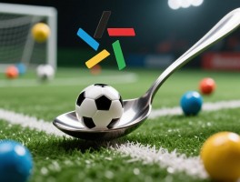 勺子点球大战怎么罚,勺子点球风险大吗,什么时候适合用勺子点球