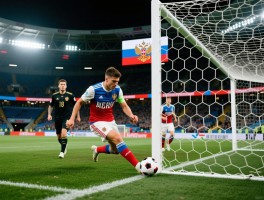 俄罗斯越位是什么意思啊,俄罗斯足球越位规则有何特点,俄超如何判罚越位