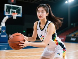 打篮球美女,有哪些知名球员,如何兼顾颜值与实力,最新女神排行榜