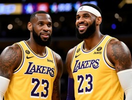 湖人那两名球员：具体是哪两位,他们的数据如何,在球队作用是什么？