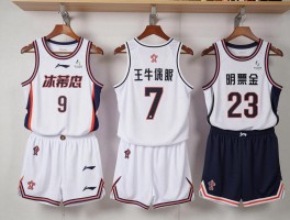 篮球衣裙选购指南,如何搭配更时尚,什么面料舒适耐穿