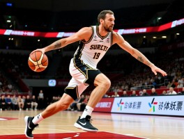 篮球妖刀是什么意思,为什么叫妖刀,妖刀吉诺比利过人技巧图解