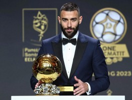 本泽马最佳球员,大器晚成的足球传奇，如何逆境绽放，金球奖实力是否被低估？