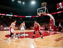 肯德基篮球赛规则,比赛具体时间多长,如何判定胜负,犯规几次罚球