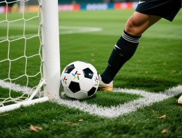 足球加时是角球吗为什么，加时赛规则详解,角球如何计算,足球比赛时间怎么算