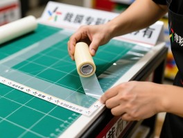 裁膜吸边胶膜是什么,裁膜吸边胶膜怎么选,裁膜专用胶膜如何使用,裁膜吸边胶膜哪里有售